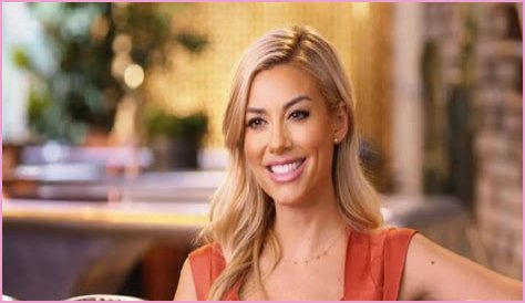 Heather Rae El Moussa Wikipedia, Age: Meet Actress From Selling Sunset